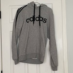 adidas hoodie